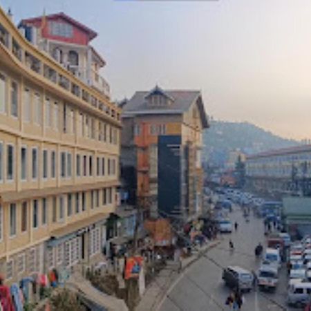 Teesta Hotel , Darjeeling Darjeeling  Bagian luar foto