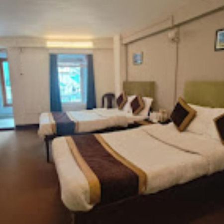 Teesta Hotel , Darjeeling Darjeeling  Bagian luar foto