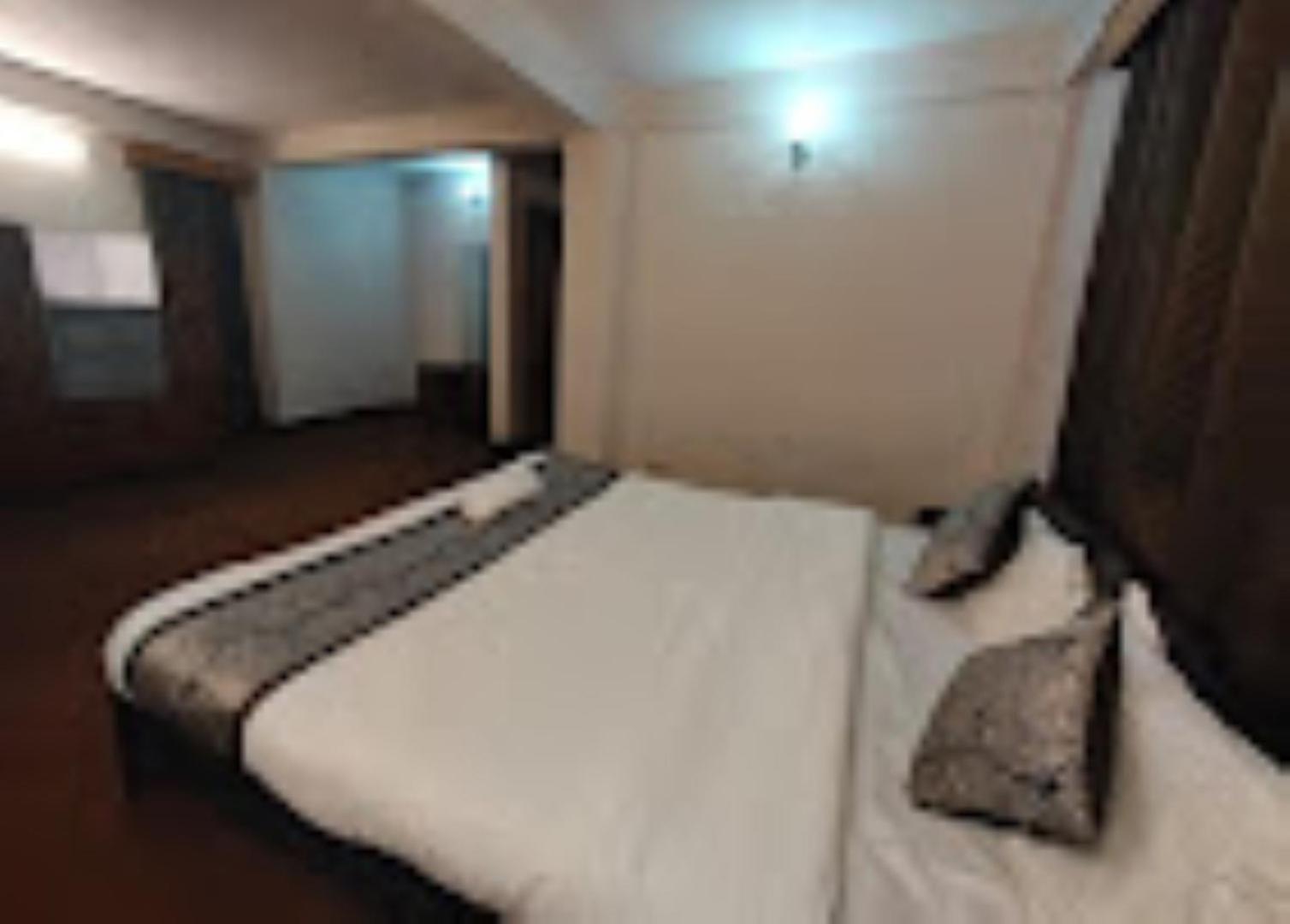 Teesta Hotel , Darjeeling Darjeeling  Bagian luar foto
