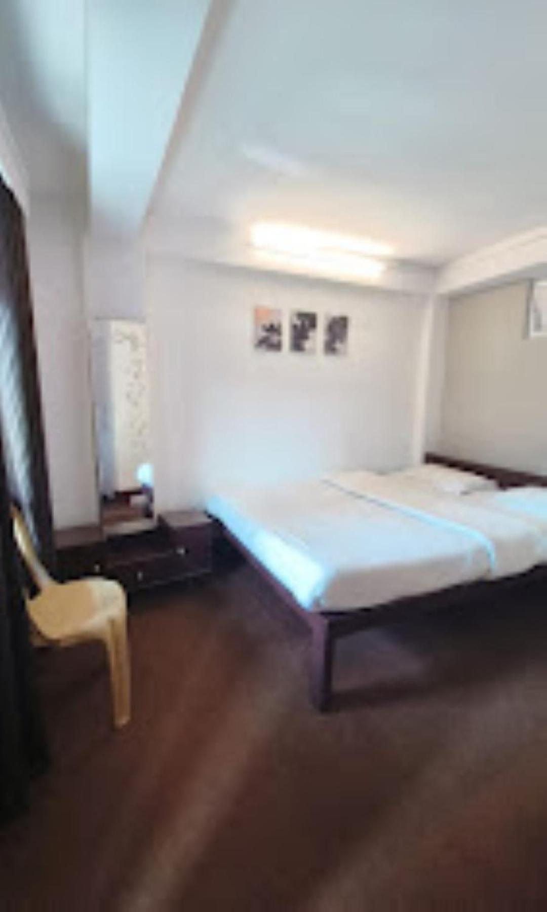 Teesta Hotel , Darjeeling Darjeeling  Bagian luar foto