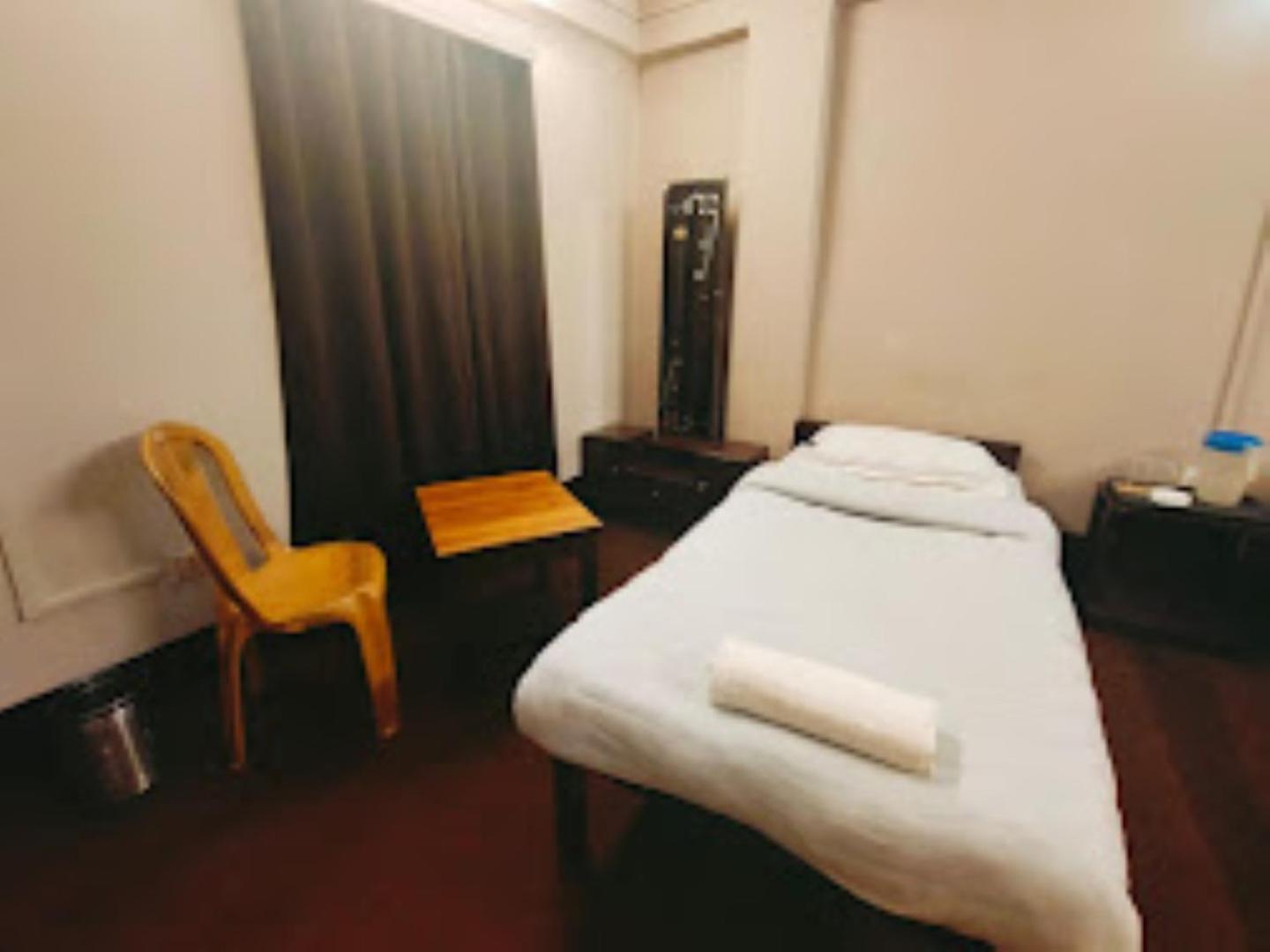 Teesta Hotel , Darjeeling Darjeeling  Bagian luar foto