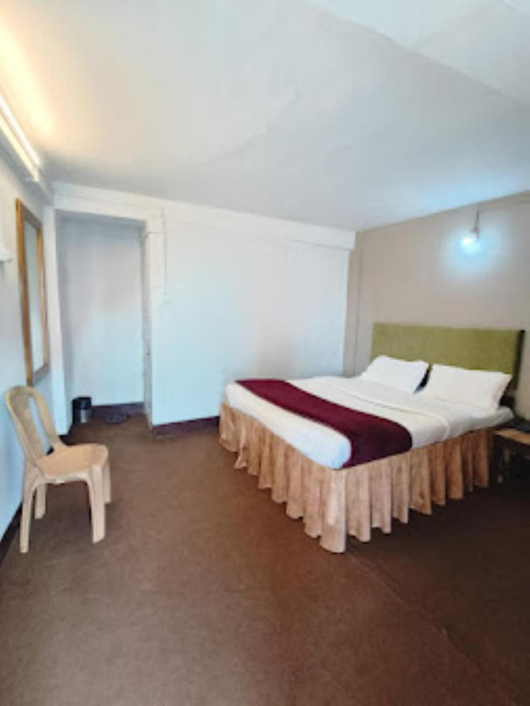 Teesta Hotel , Darjeeling Darjeeling  Bagian luar foto
