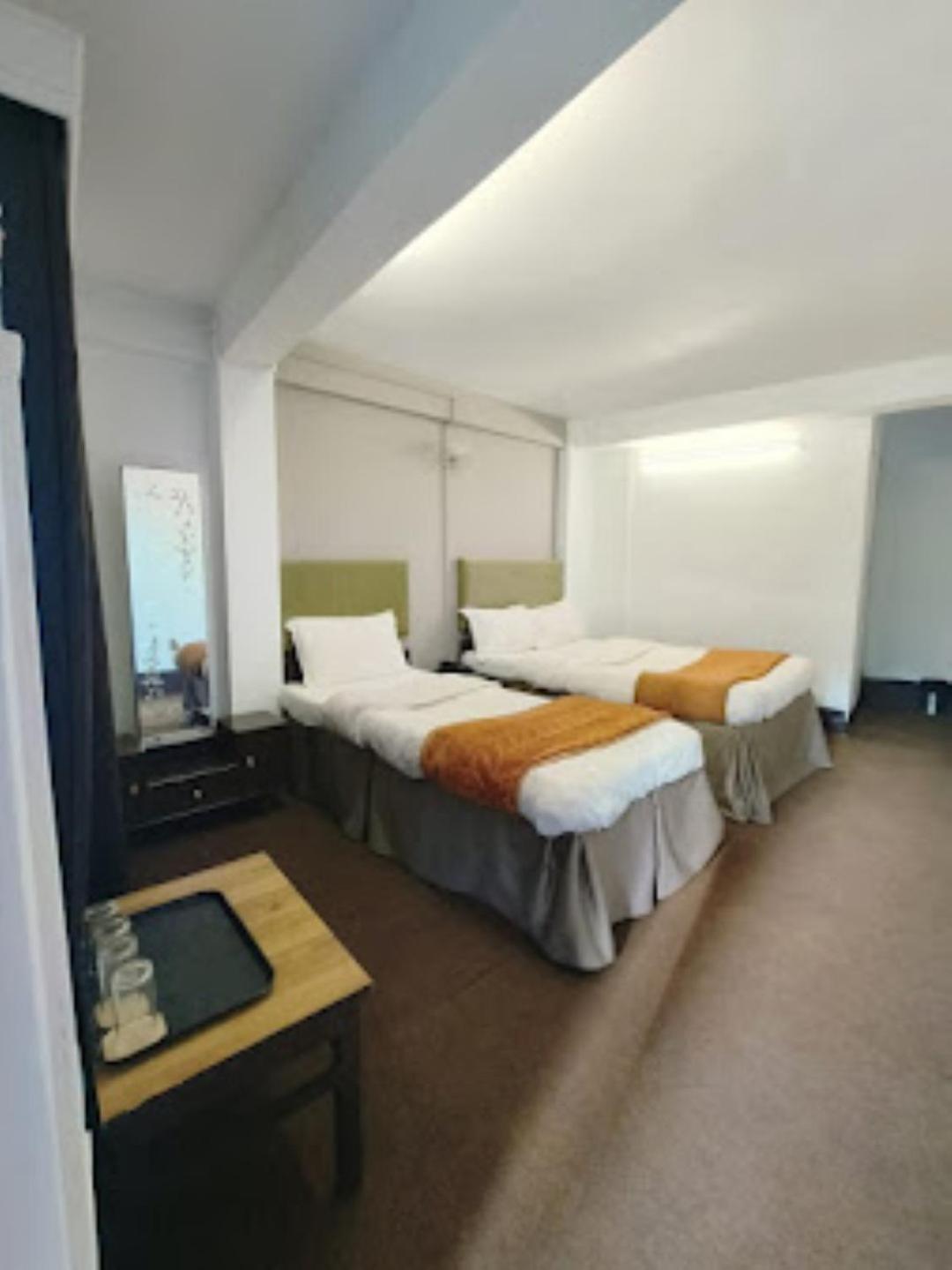 Teesta Hotel , Darjeeling Darjeeling  Bagian luar foto