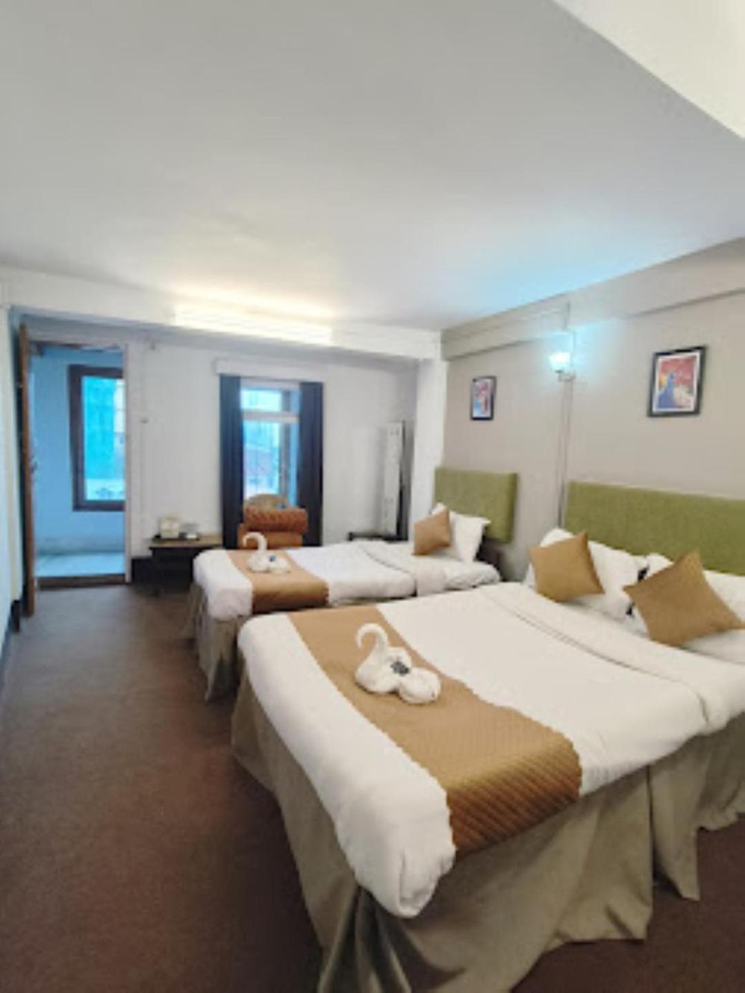 Teesta Hotel , Darjeeling Darjeeling  Bagian luar foto