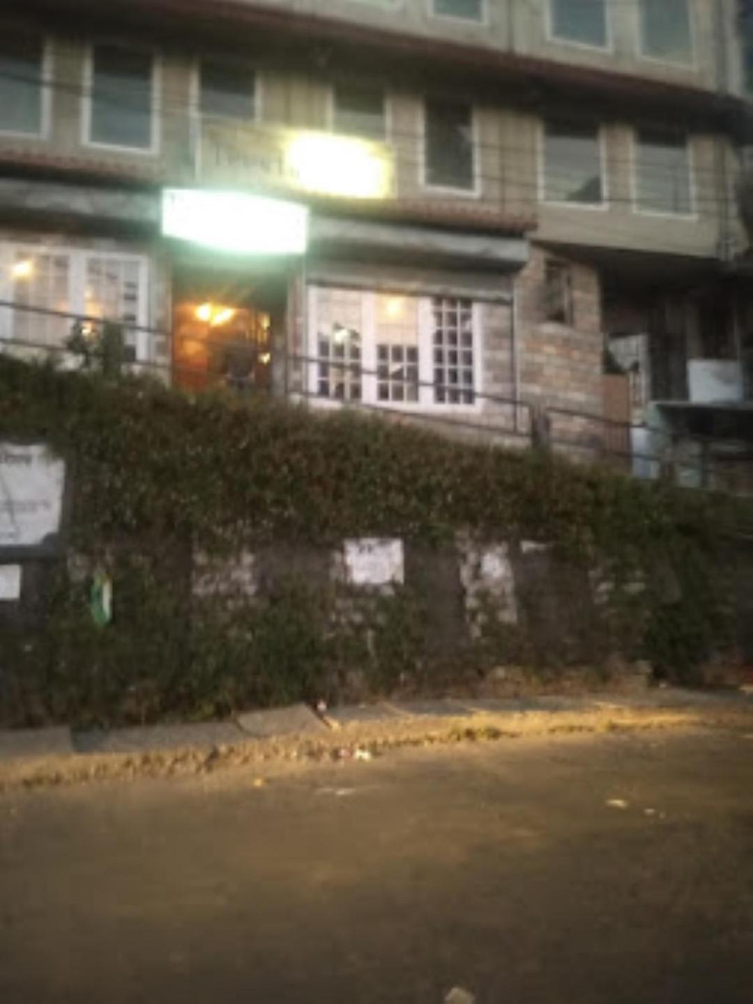 Teesta Hotel , Darjeeling Darjeeling  Bagian luar foto